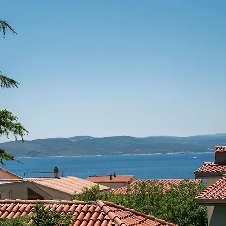 Appartement Luka Baška Voda