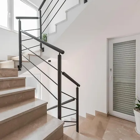 Luka Appartement Baška Voda