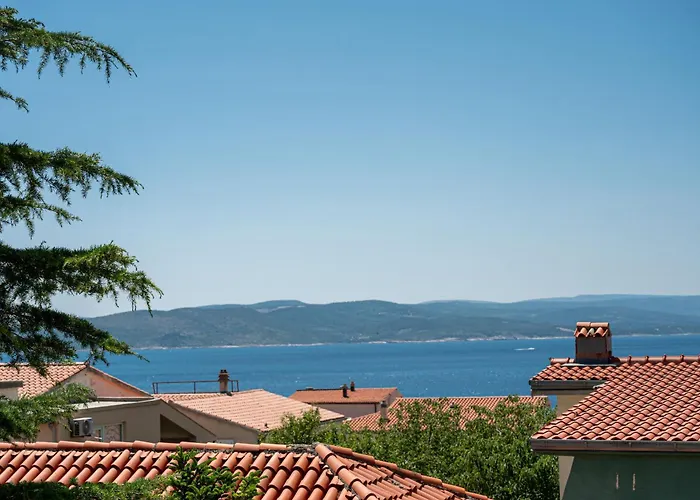 Apartamento Luka Baška Voda