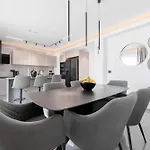 Apartman Luka *