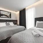 Apartman Luka Baška Voda
