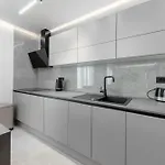 Apartman Luka *