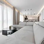 Luka Apartman *