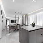 Luka Apartman