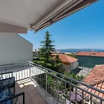Apartman Luka Baška Voda