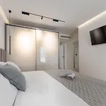Apartman Luka Baška Voda