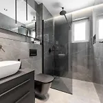 Apartman Luka Baška Voda