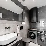Luka Apartman Baška Voda