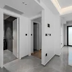 Luka Apartman *