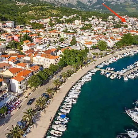 Luka Διαμέρισμα