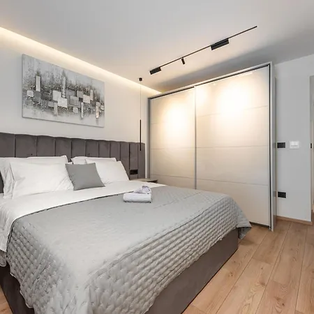 Luka Appartamento Baška Voda