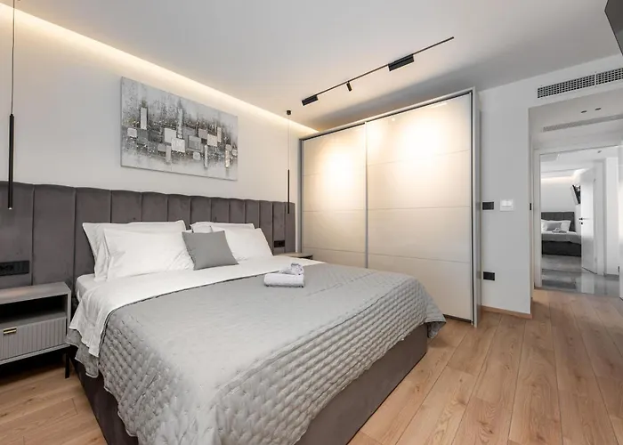 Luka Appartamento Baška Voda